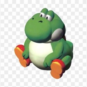 Meet your Posher, Belle